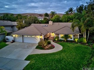 21140 Timber Ridge Rd, Yorba Linda, CA 92886