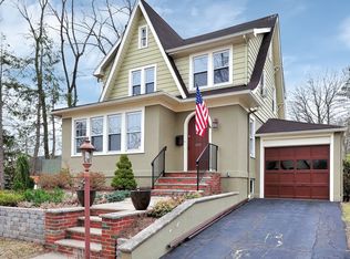605 Cooper Ave, Oradell, NJ 07649