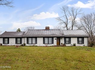 221 Old Veechdale Rd, Simpsonville, KY 40067