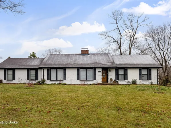 221 Old Veechdale Rd, Simpsonville, KY 40067