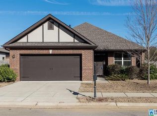 22830 Sanders Way, Mc Calla, AL 35111