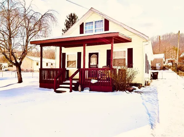1412 Rosemount Rd, Portsmouth, OH 45662