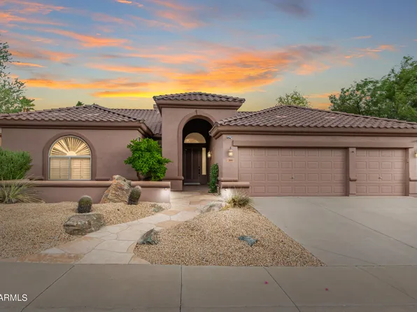 265 W MOUNTAIN SKY Avenue, Phoenix, AZ 85045