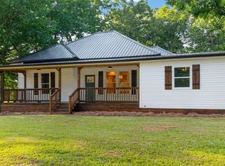 269 Martin Dairy Rd, Milner, GA 30257
