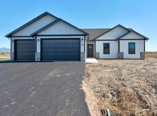 3827 Rosette Ln, Helena, MT 59602