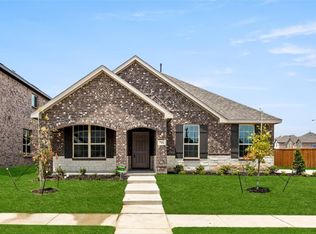 711 Afton Way, Arlington, TX 76001