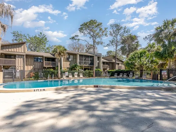 4828 PEBBLE BEACH DRIVE #A1108, ORLANDO, FL 32811