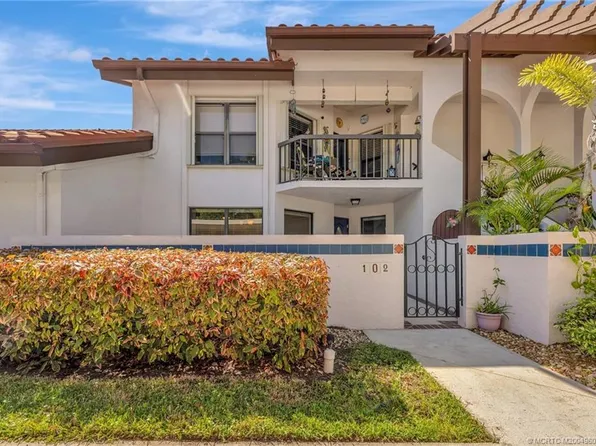 6040 SE Martinique Dr APT 102, Stuart, FL 34997