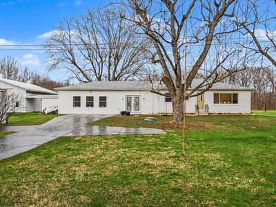 1771 Burton Rd, Niles, MI, 49120