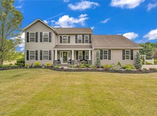 3821 Yost Rd, Litchfield, OH 44253