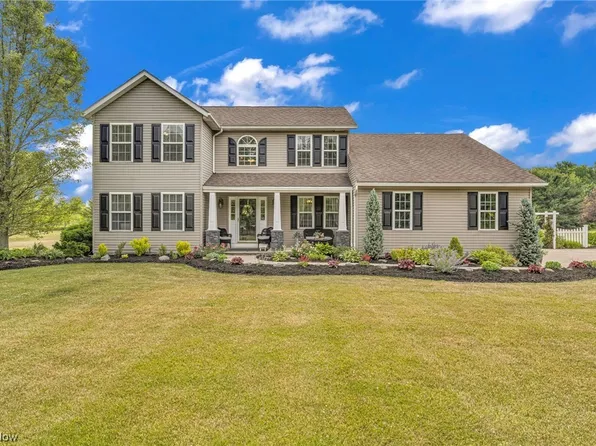 3821 Yost Rd, Litchfield, OH 44253