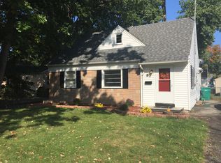 82 Holyoke St, Rochester, NY 14615