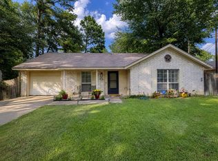 6103 Payne Rd, Longview, TX 75604