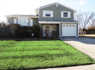 54 Ferris Rd, Edison, NJ 08817