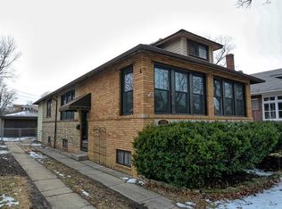 2235 W 113th St, Chicago, IL 60643
