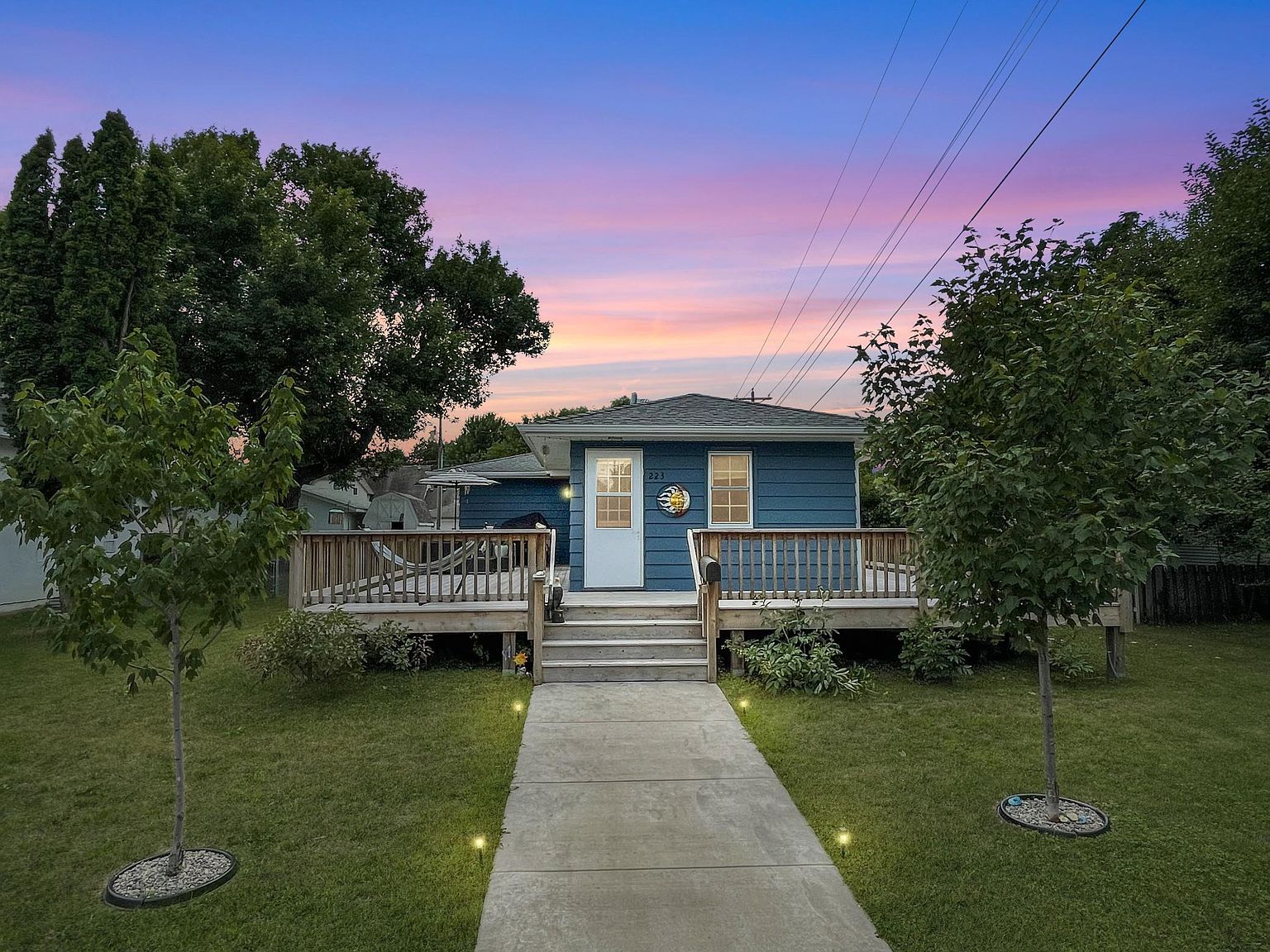 223 5th Ave SW, Cambridge, MN 55008 Zillow