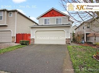 19366 113th Pl SE, Renton, WA 98031