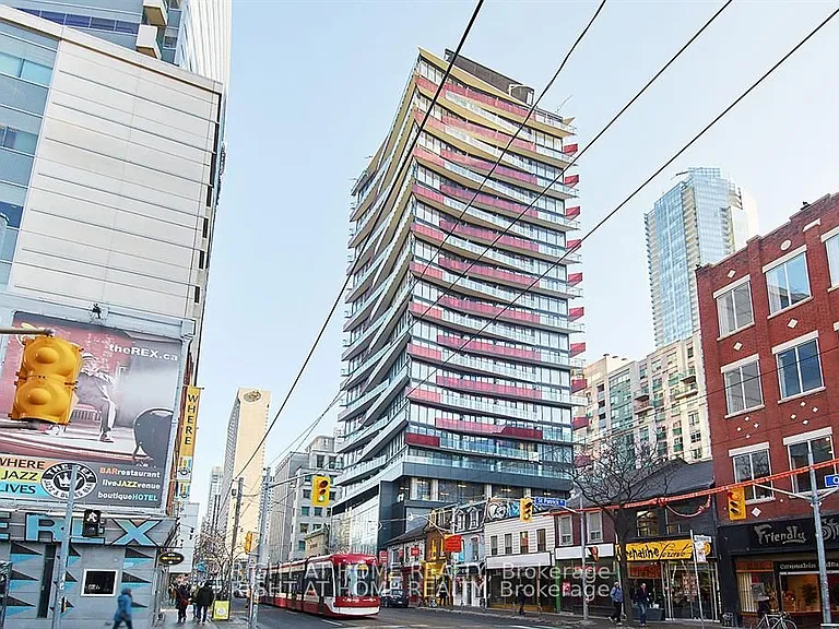 215 Queen St W #2406 — Photo 2