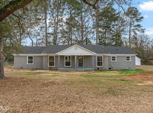 619 E Palmetto Ave, Plain Dealing, LA 71064
