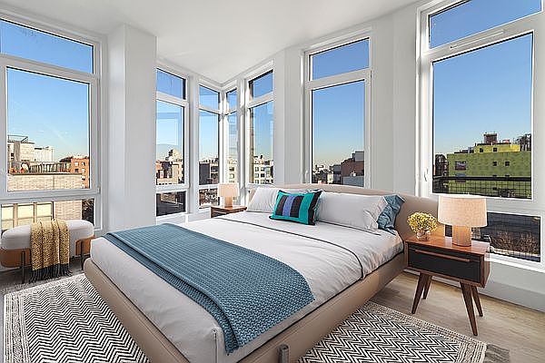 2nd image of 74 N 1st St #2M