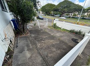 1904 University Ave, Honolulu, HI 96822