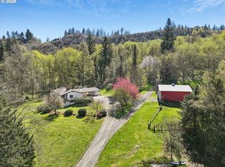 18617 NE 399th St, Amboy, WA 98601