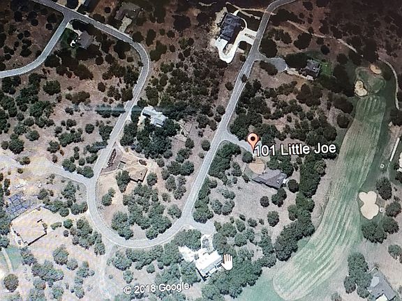 4th image of 101 Little Joe