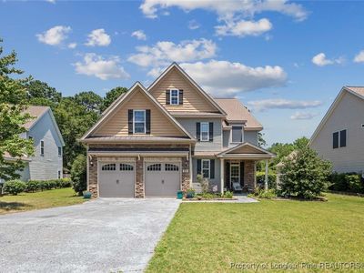 50 Turner Mathews Ct, Spring Lake, NC, 28390