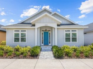 13149 SW 8th Ln, Newberry, FL 32669