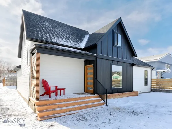 405 N 7th St, Livingston, MT 59047