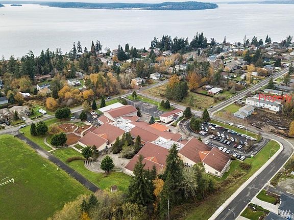 Neighborhood view