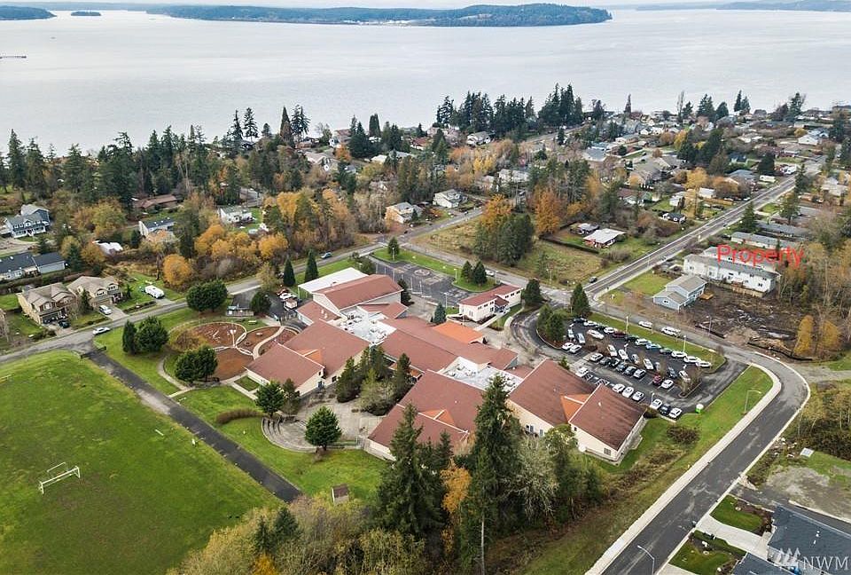 Neighborhood view