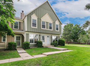 3457 Queen Anne Way, Colorado Springs, CO 80917