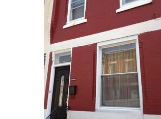 2044 W Boston St, Philadelphia, PA
