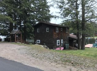 344 Hollywood Rd, Old Forge, NY 13420