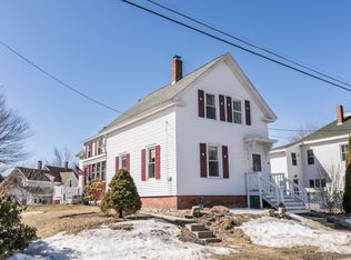 34 Cedar St, Westbrook, ME 04092