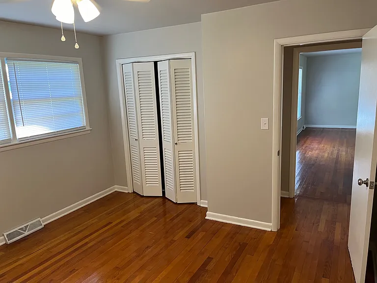 Front Bedroom
