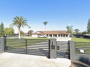 7280 W Menlo Ave, Fresno, CA 93723