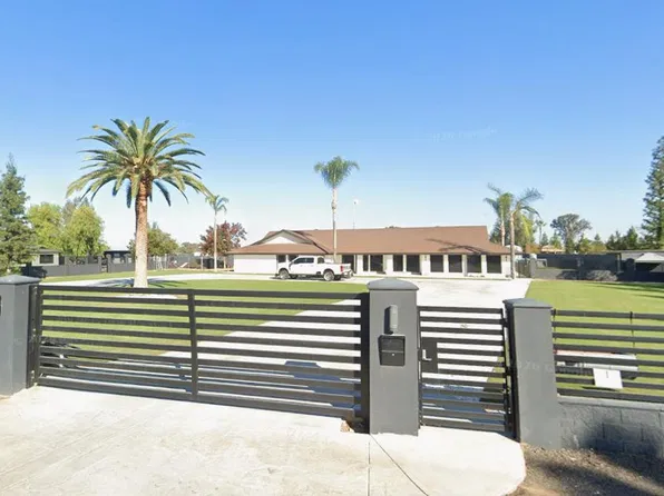 7280 W Menlo Ave, Fresno, CA 93723