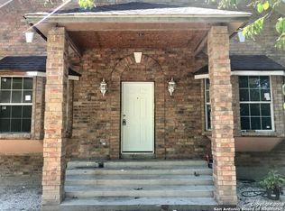 155 Colfax St, San Antonio, TX 78228