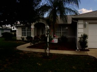 8411 SW 60th Ct, Ocala, FL 34476