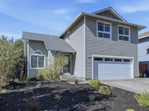 1890 Howard Drive, Windsor, CA 95492