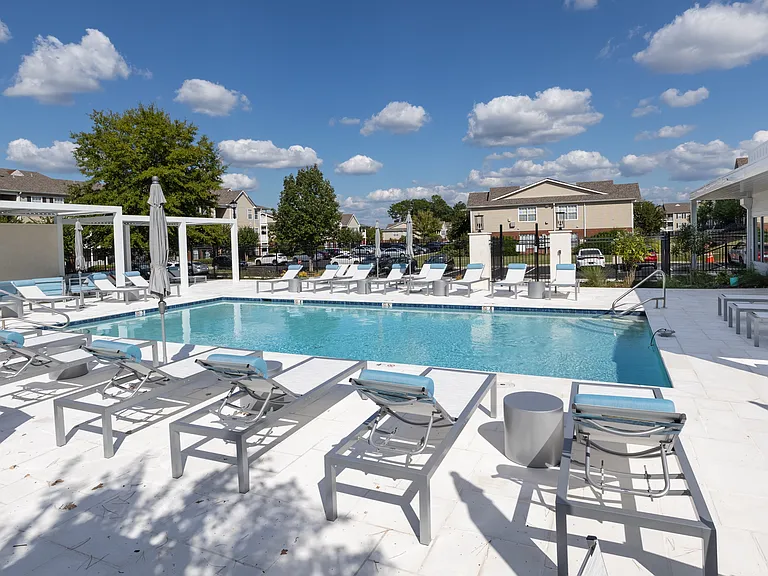 Reserve at Park Place Apartment Homes — Photo 46