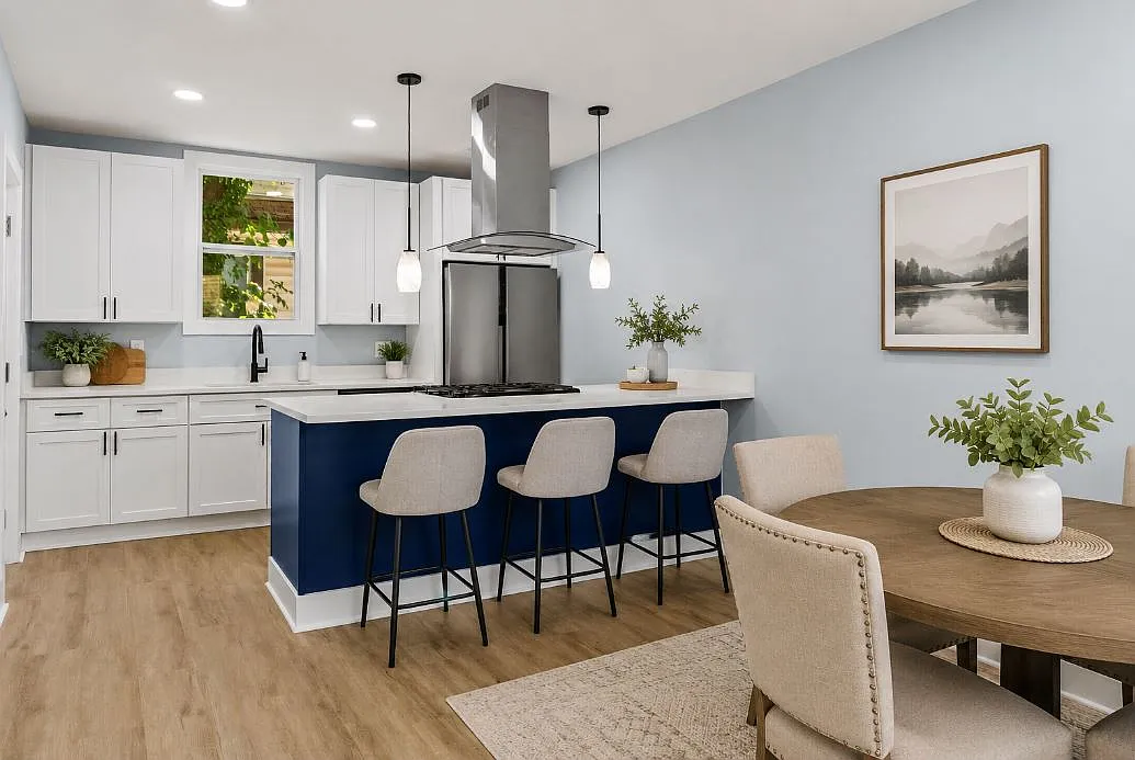 3 bed, 1472 sqft, $3,000 — Photo 3