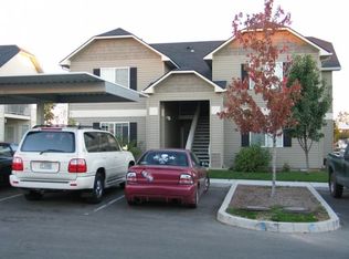 6233 W Douglas St APT 201, Boise, ID 83704