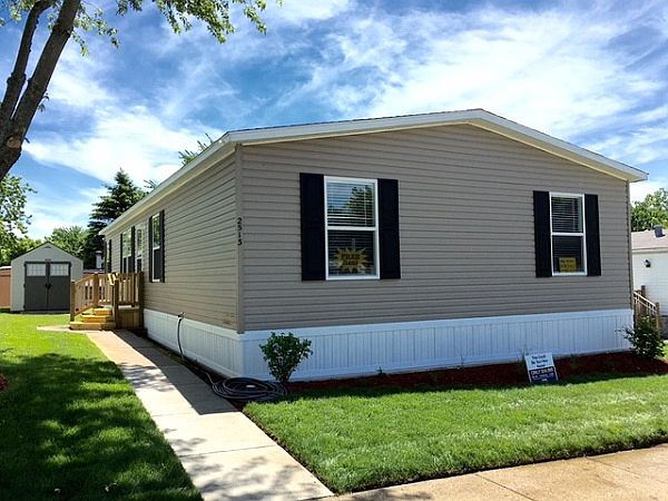 1st image of 2513 Bell Ct