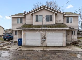 2316 N Wilbur Rd #A, Spokane Valley, WA 99206