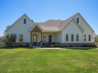 4223 Chukker Ln, College Station, TX 77845