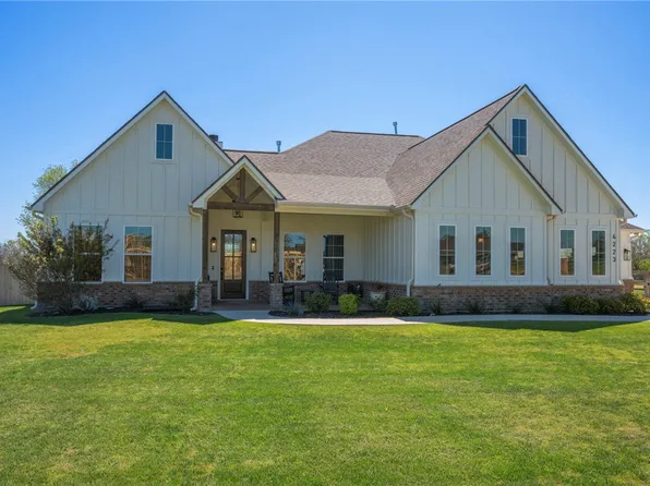 4223 Chukker Ln, College Station, TX 77845