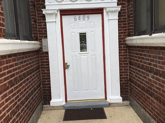 4th image of 6407 N Glenwood Ave APT 1